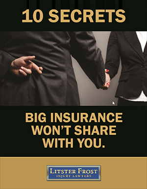 10 Secrets The Insurance Adjuster Won't Share With You
